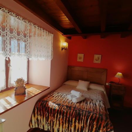 Casa Rural Dera Hont Arres Exterior photo