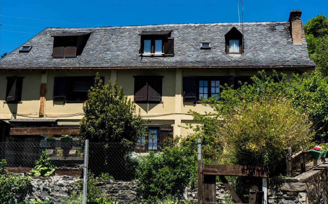 Casa Rural Dera Hont Arres Exterior photo