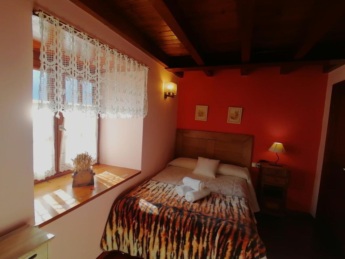 Casa Rural Dera Hont Arres Exterior photo